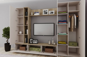 Гостиная Верона (омск) в Нерюнгри - neryngi.mebelnovo.ru | фото