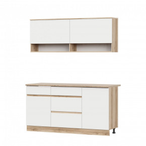 КГ Брауни 1.6м в Нерюнгри - neryngi.mebelnovo.ru | фото