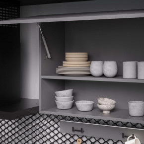 КГ Энни 1м в Нерюнгри - neryngi.mebelnovo.ru | фото