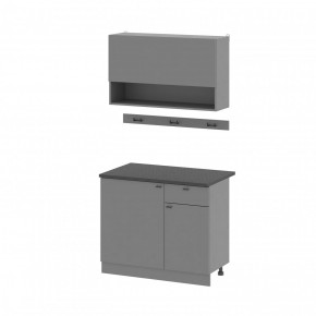 КГ Энни 1м в Нерюнгри - neryngi.mebelnovo.ru | фото