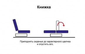 Порто диван-кровать в Нерюнгри - neryngi.mebelnovo.ru | фото