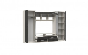 ШМЦ Вена  91.01 с зеркалом в Нерюнгри - neryngi.mebelnovo.ru | фото