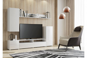 Стенка Лира(горизонт) в Нерюнгри - neryngi.mebelnovo.ru | фото