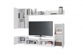 Стенка Лира(горизонт) в Нерюнгри - neryngi.mebelnovo.ru | фото