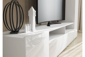 Стенка Лира(горизонт) в Нерюнгри - neryngi.mebelnovo.ru | фото