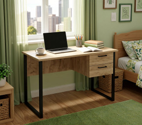 Стол компьютерный СТ-152 в Нерюнгри - neryngi.mebelnovo.ru | фото