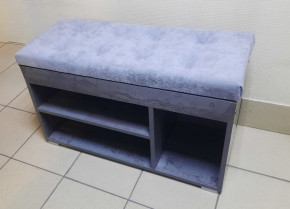 Тумба Т-1 (ткань) в Нерюнгри - neryngi.mebelnovo.ru | фото